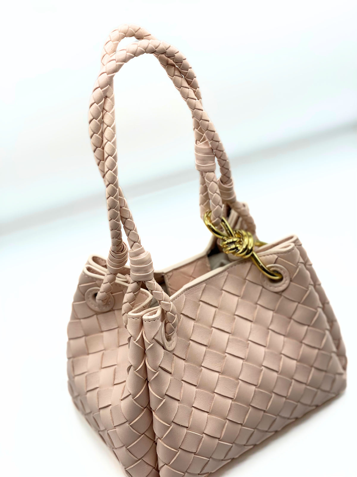 BOTTEGA VENETA | Parachute Bucket Bag
