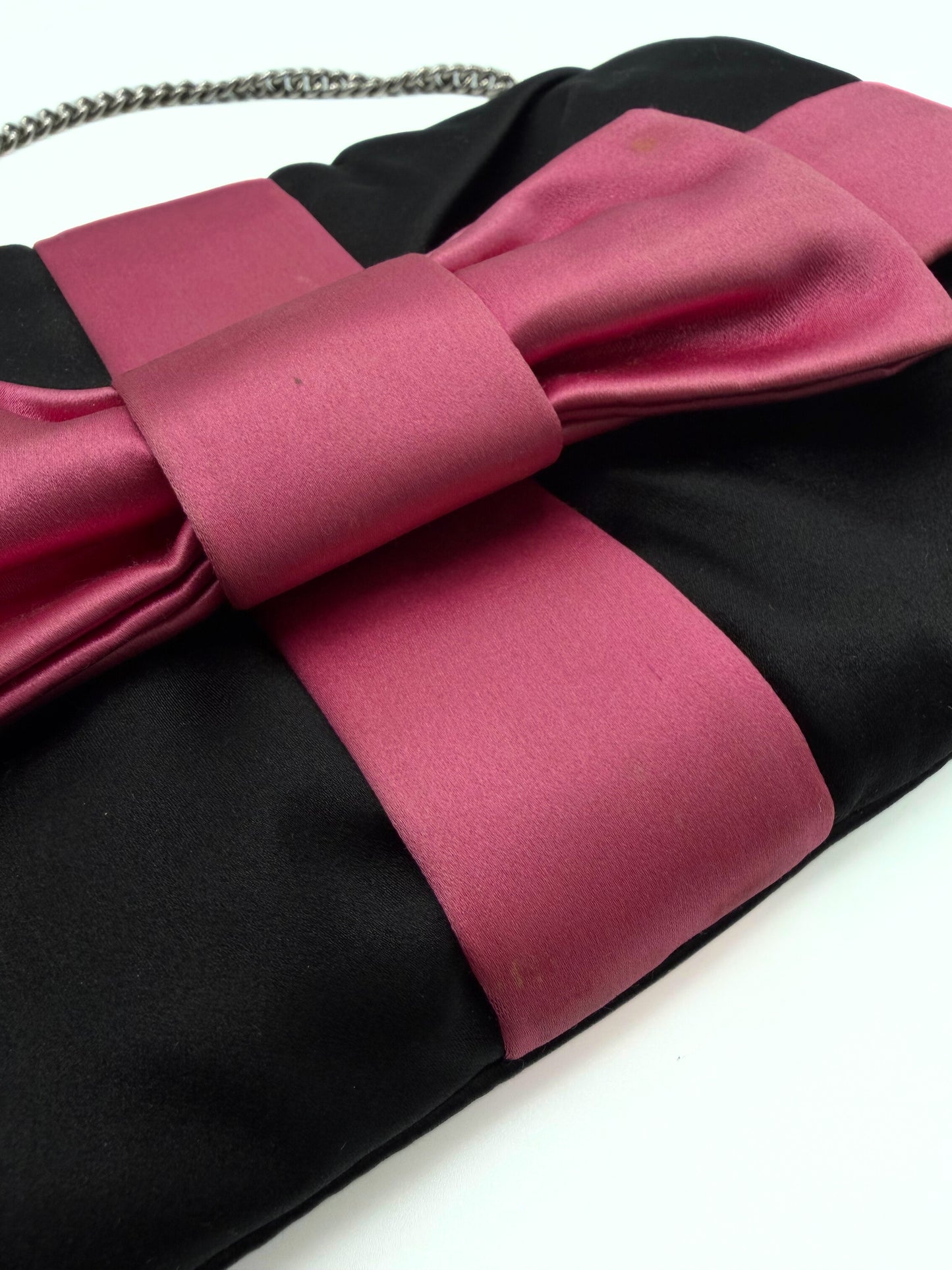 DOLCE & GABBANA | Pochette Bow