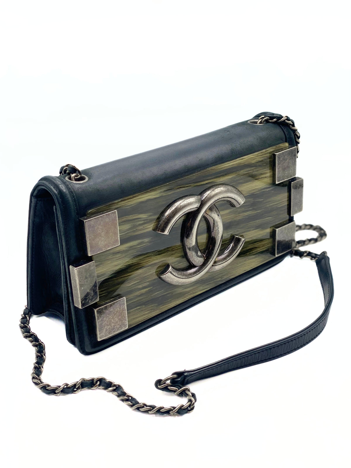 CHANEL | Brick Iridescent Limited Edition