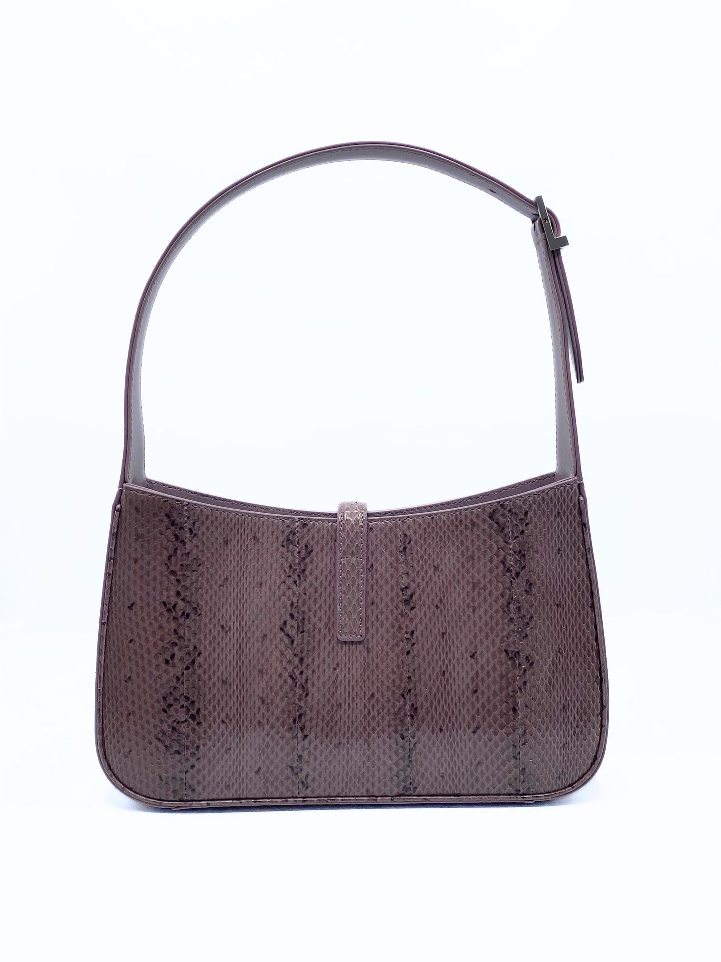 SAINT LAURENT | Le 57 in Lizard Leather