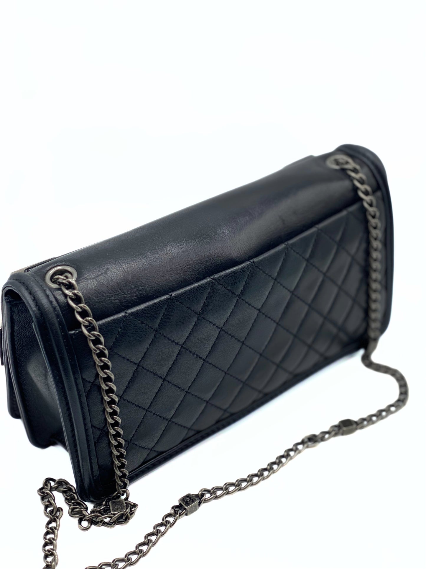 CHANEL | Brick Lego Black Limited Edition