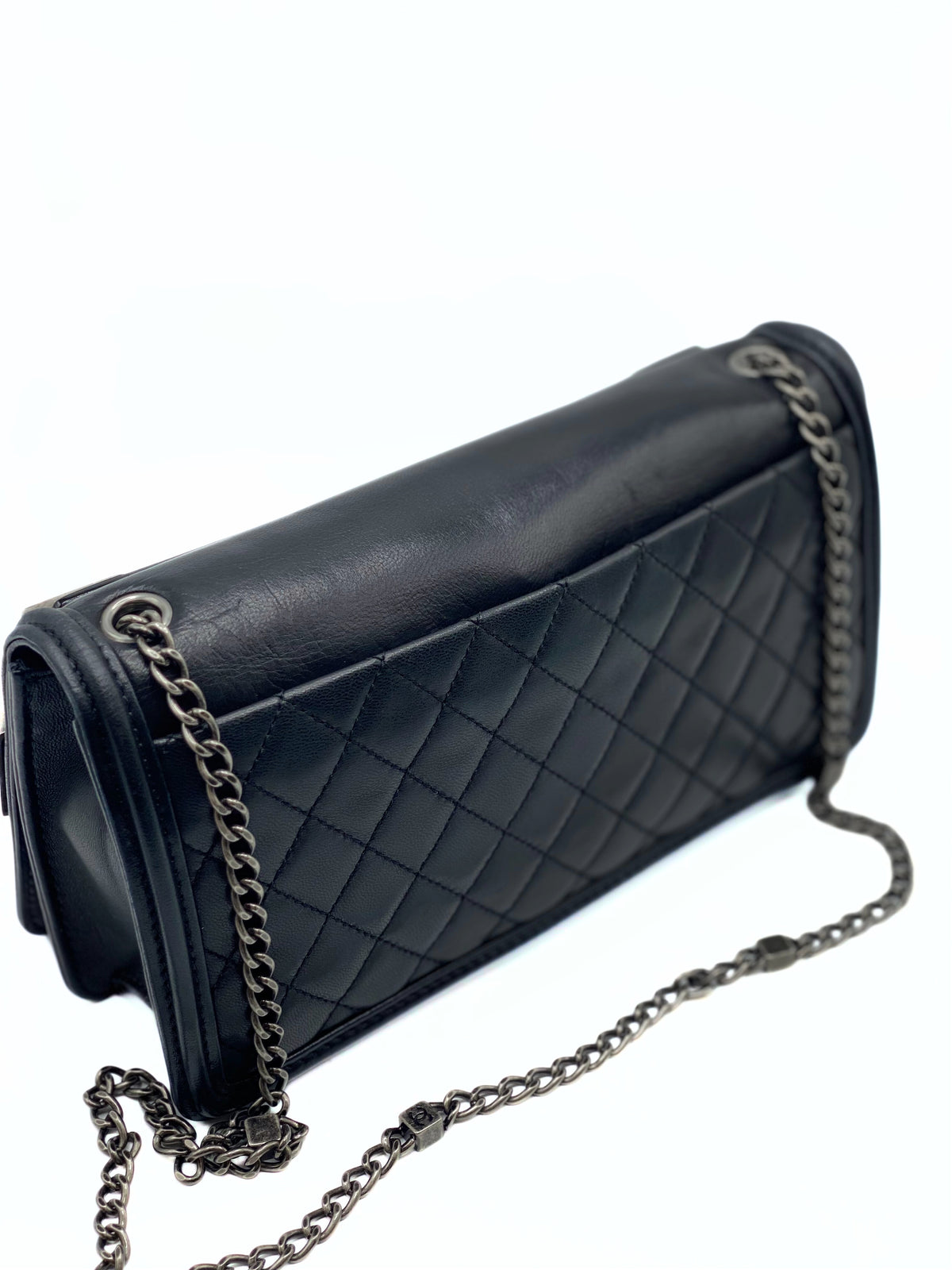 CHANEL | Brick Lego Black Limited Edition