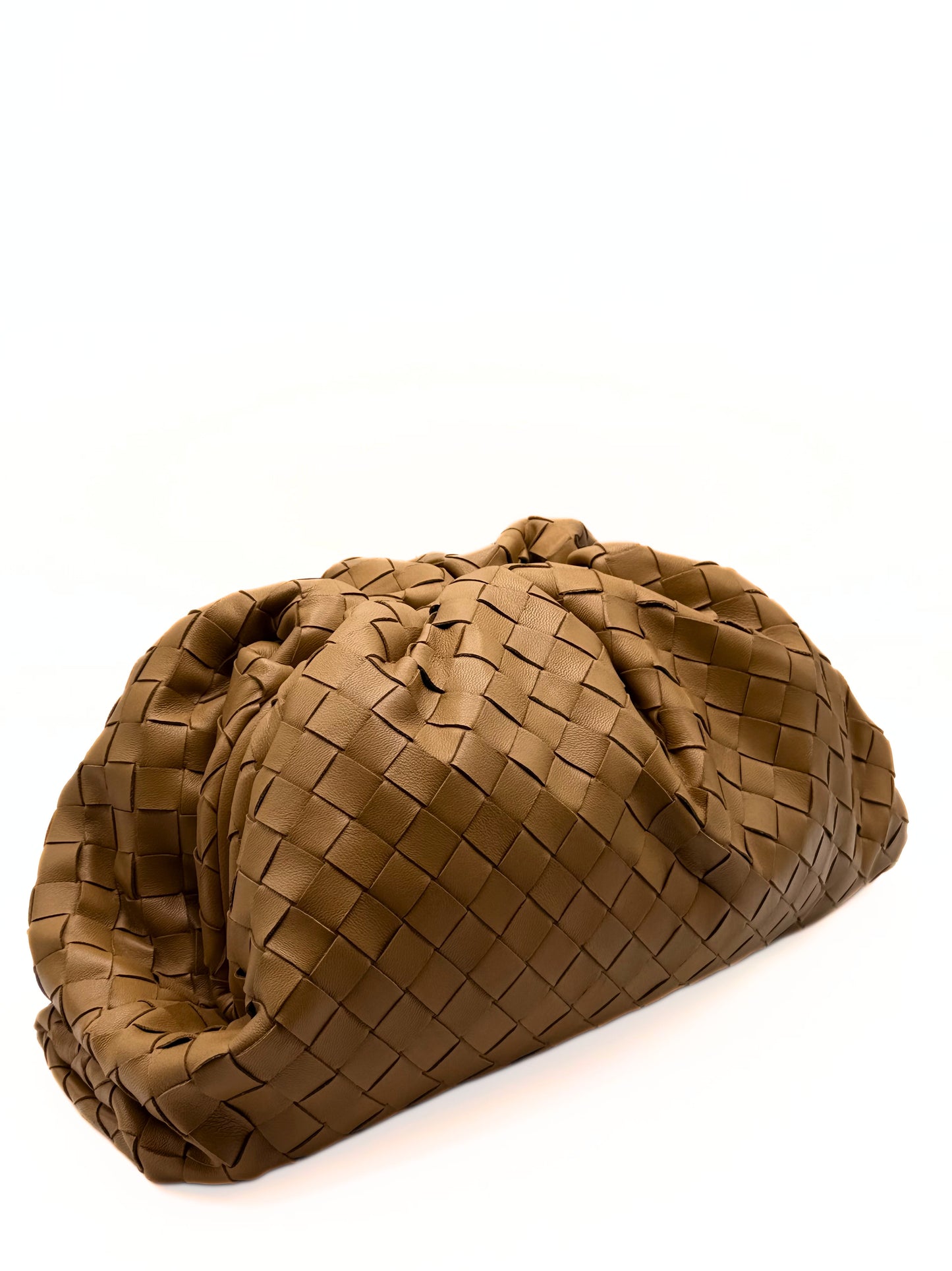 BOTTEGA VENETA | The Pouch Classic Large