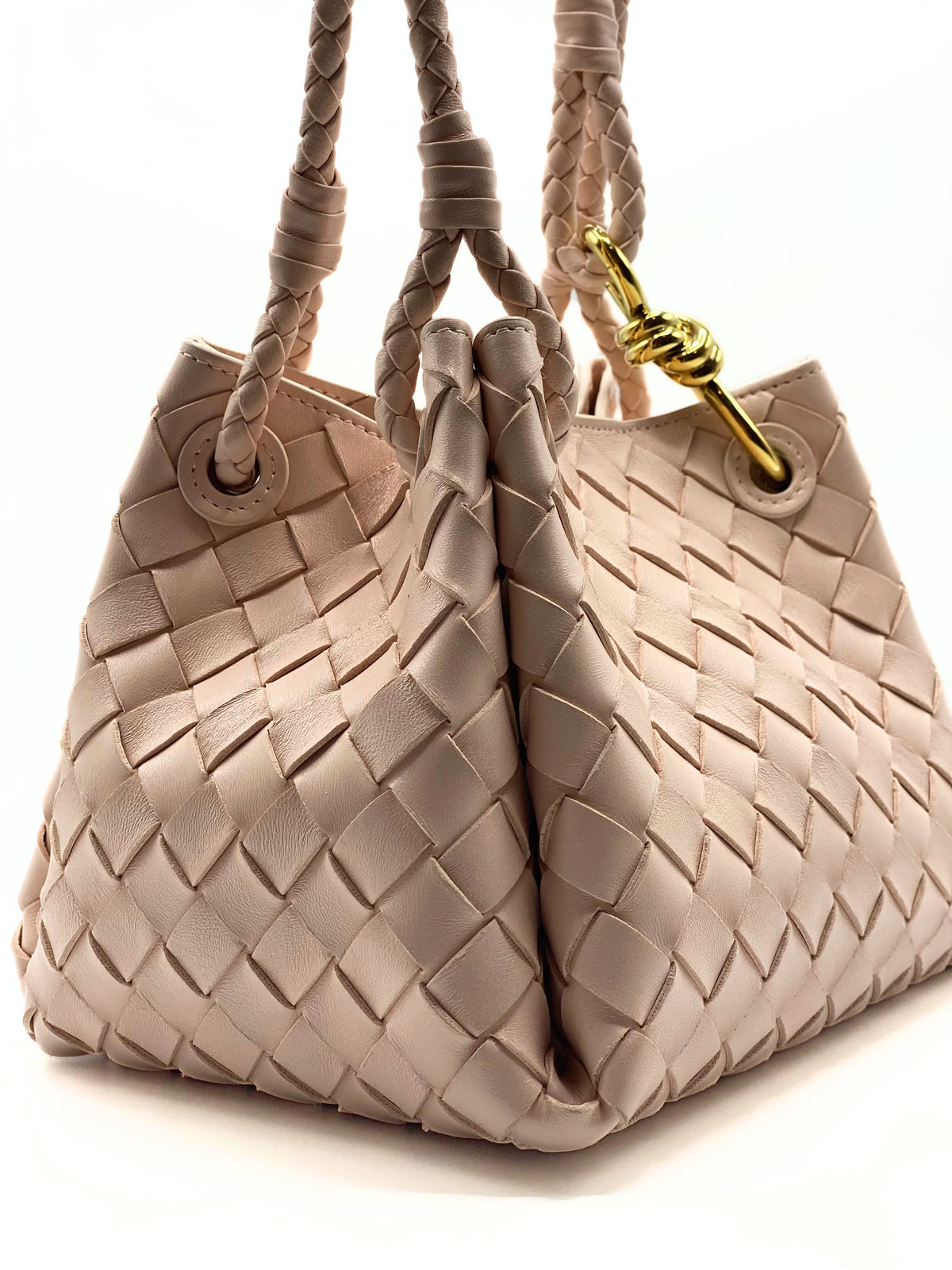 BOTTEGA VENETA | Parachute Bucket Bag