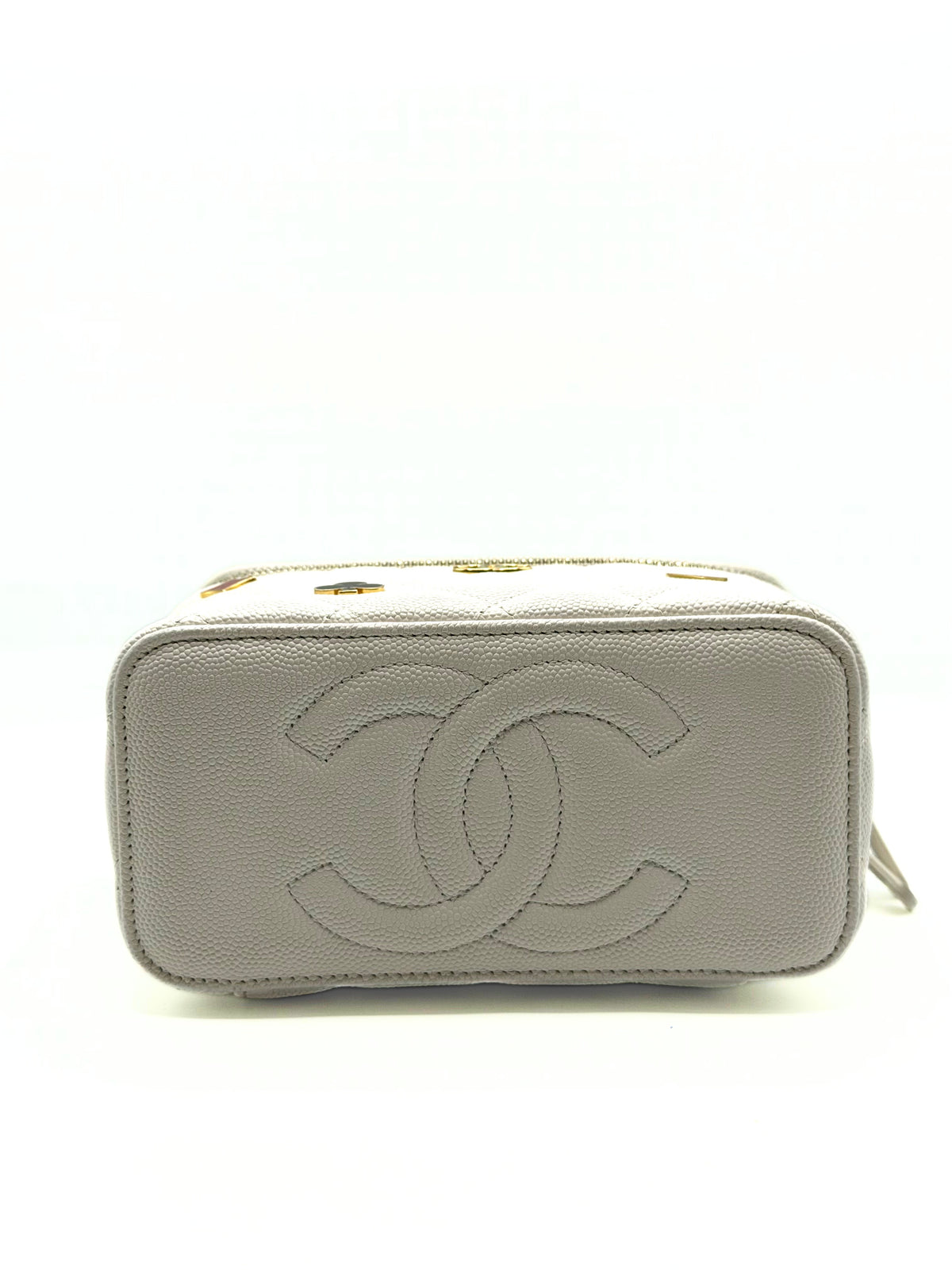 CHANEL | Vanity Small Coco Casino Limited Edition