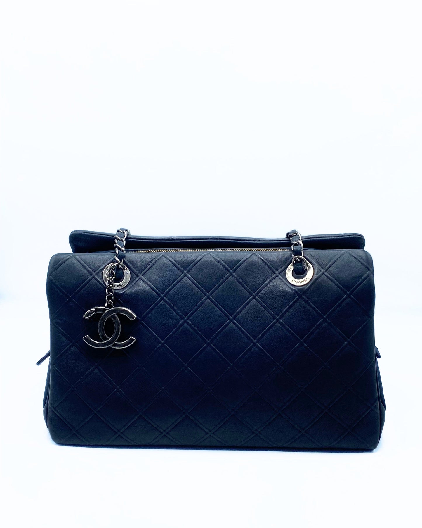 CHANEL | New Chich Tote Bag