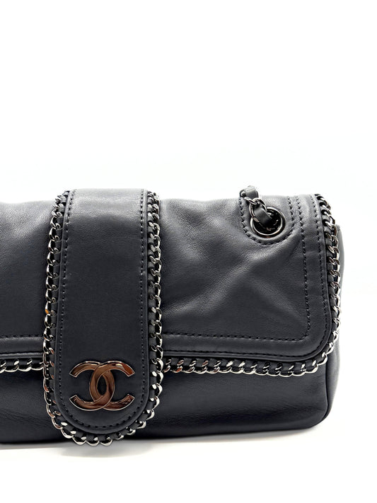 CHANEL | Madison Chain Shoulder Bag