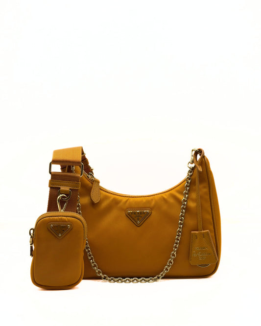 PRADA | Re-Edition 2005 Re-Nylon