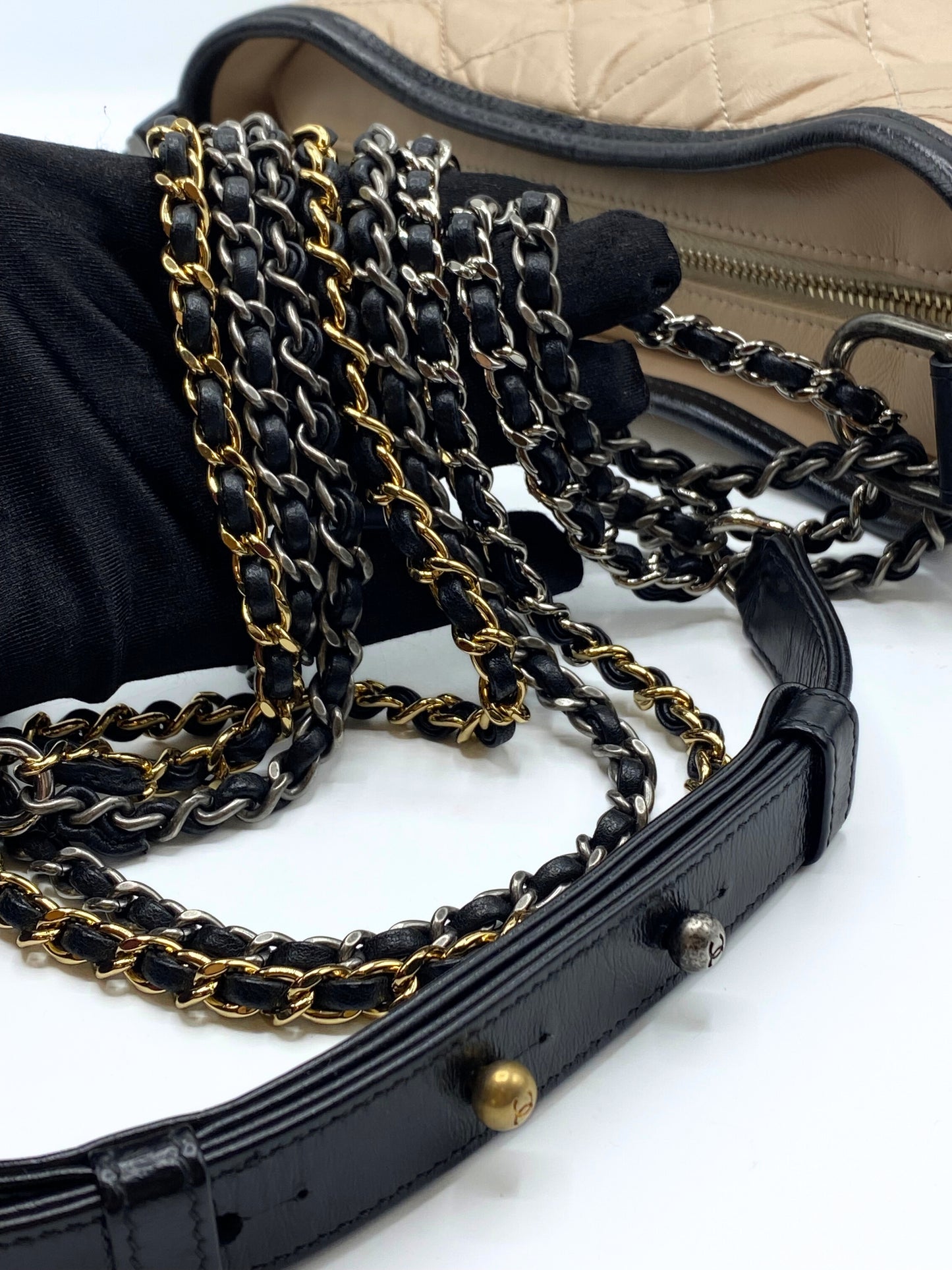 CHANEL | Gabrielle Small Hobo Bag