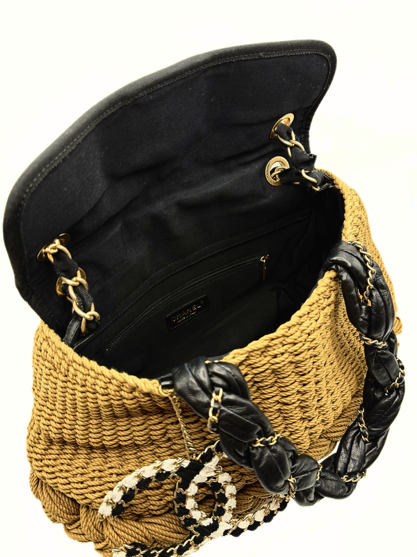 CHANEL | Coco Country Tote