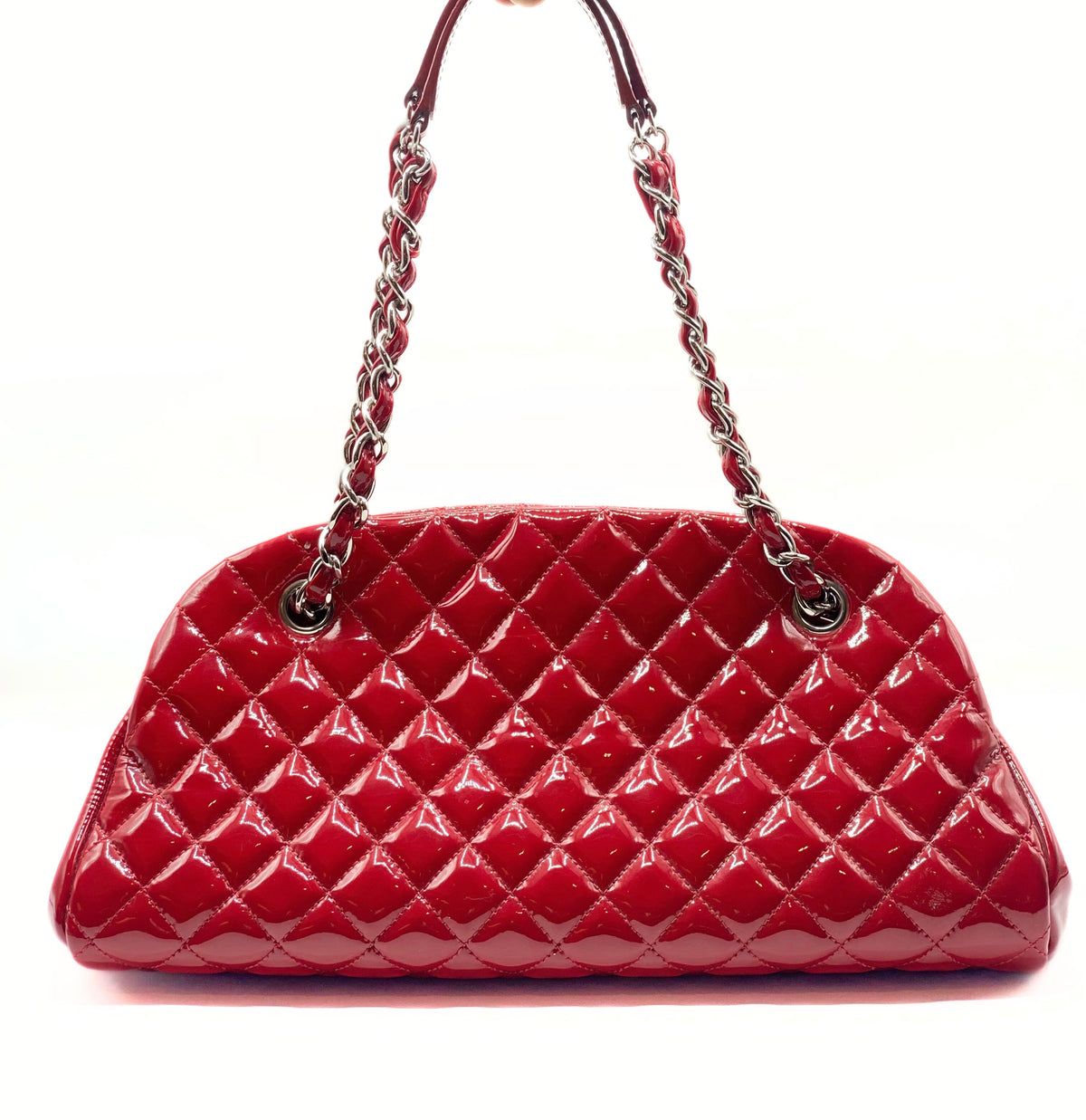 CHANEL | Bowling Mademoiselle Small
