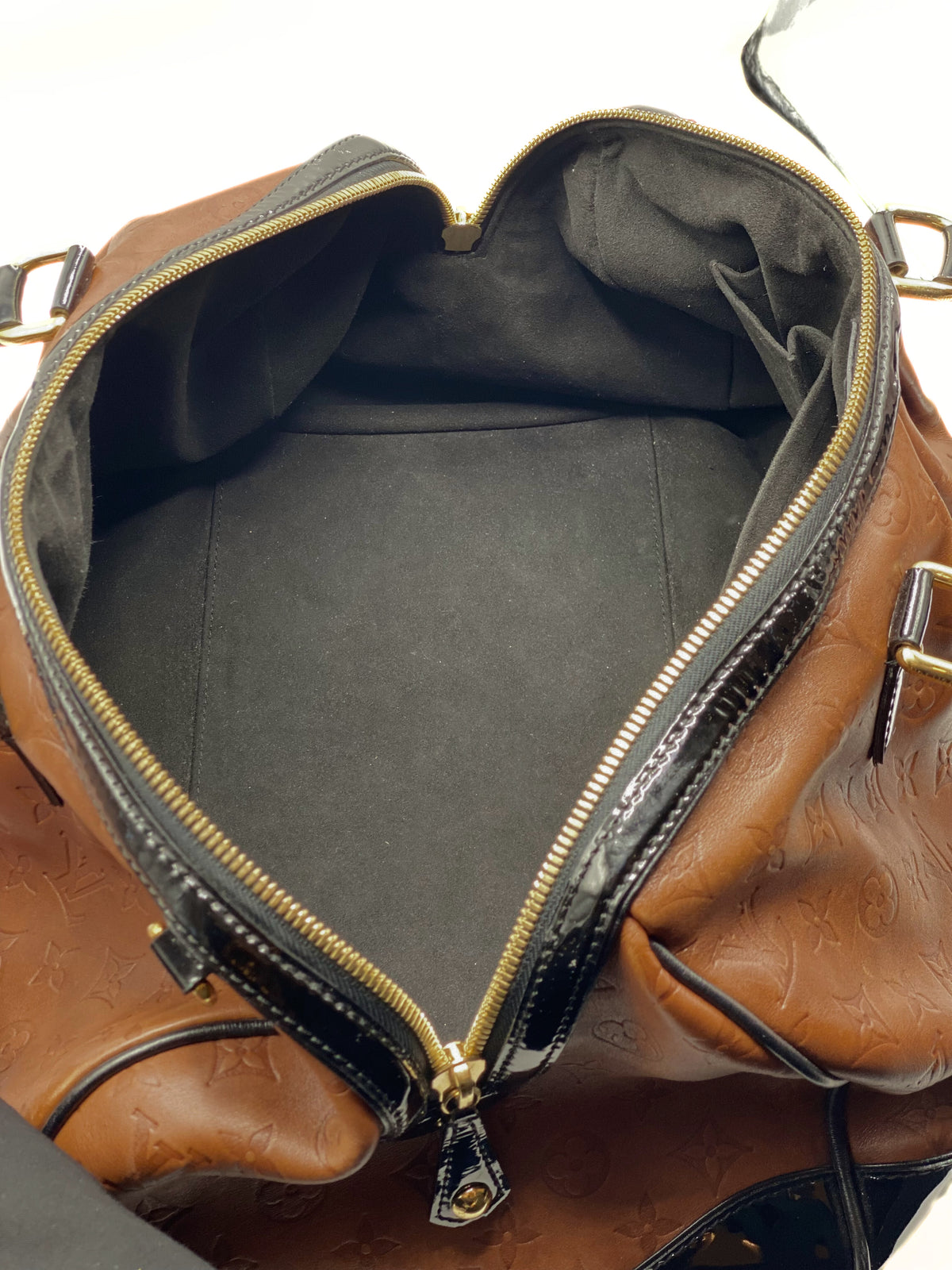 LOUIS VUITTON | Stephen Boston Bag Limited Edition