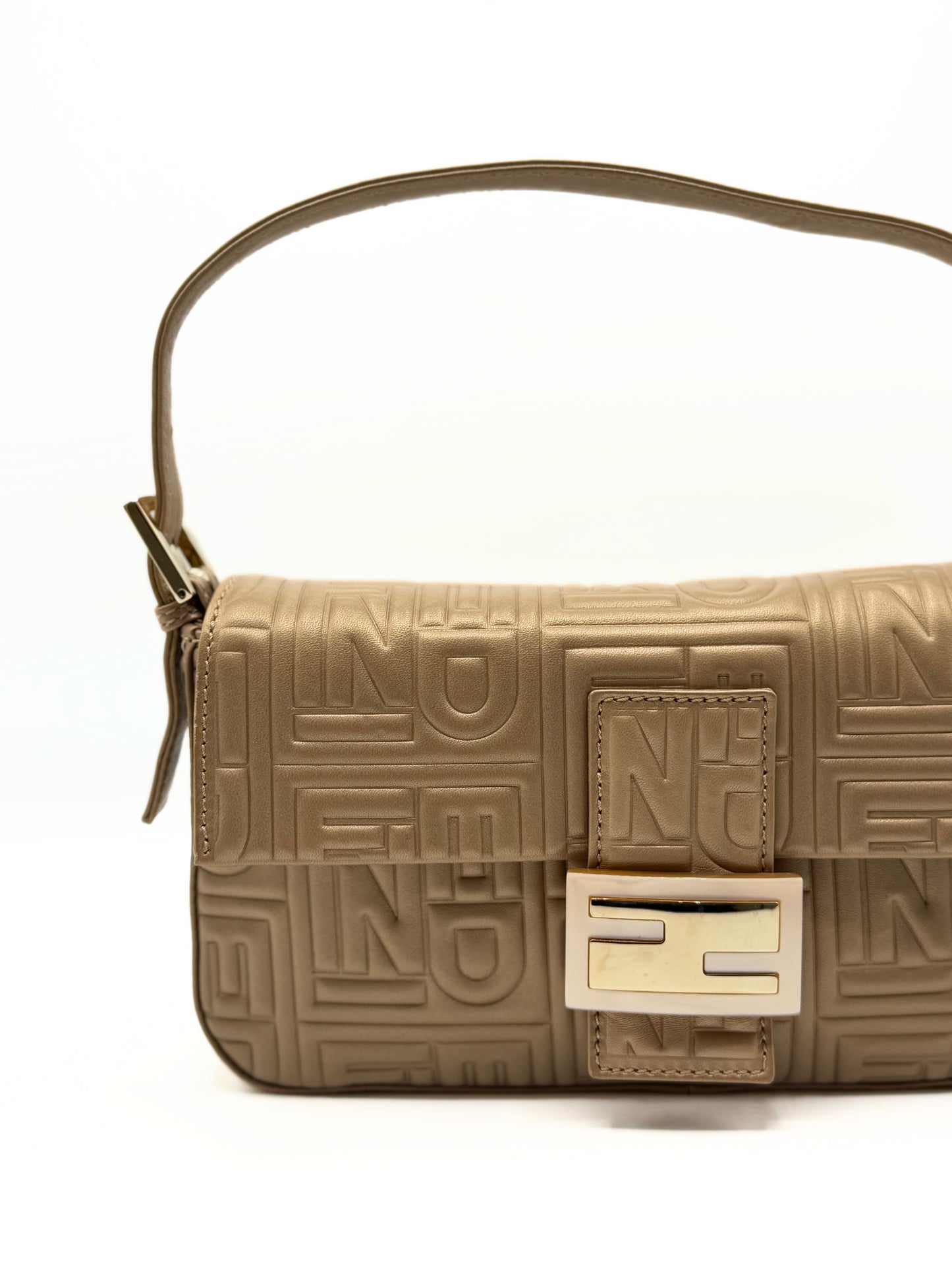 FENDI | Baguette 1997 Re-Edition