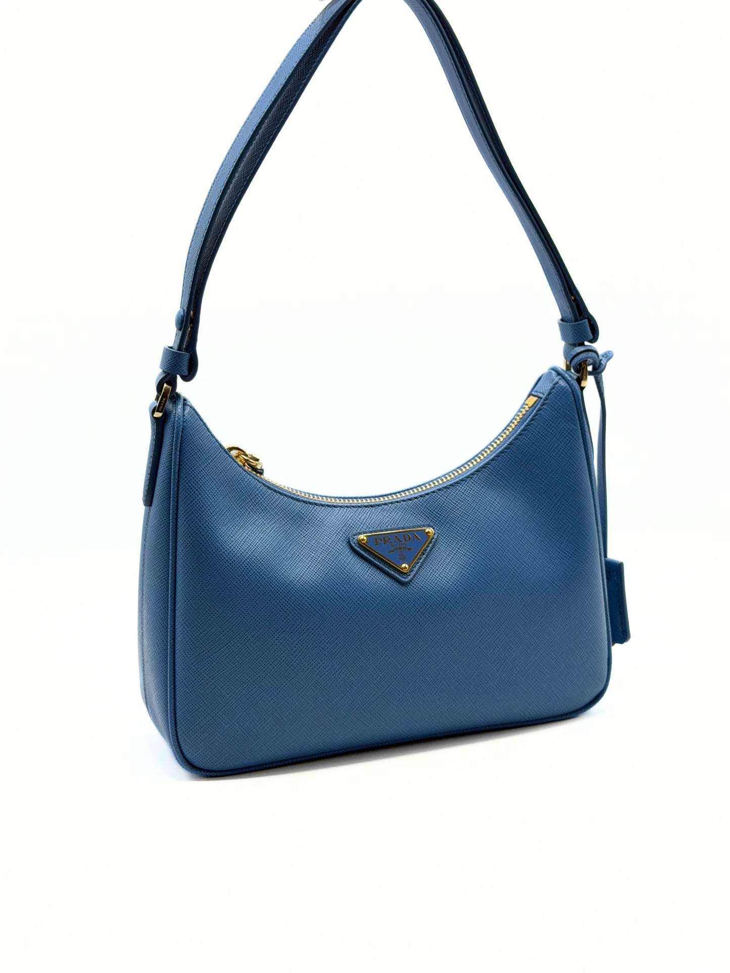 PRADA | Re-Edition 2000 in Saffiano