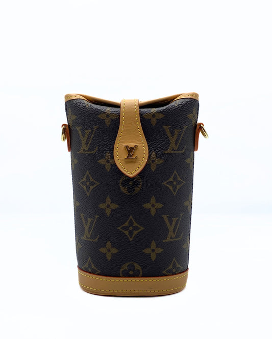 LOUIS VUITTON | Fold Me Pouch