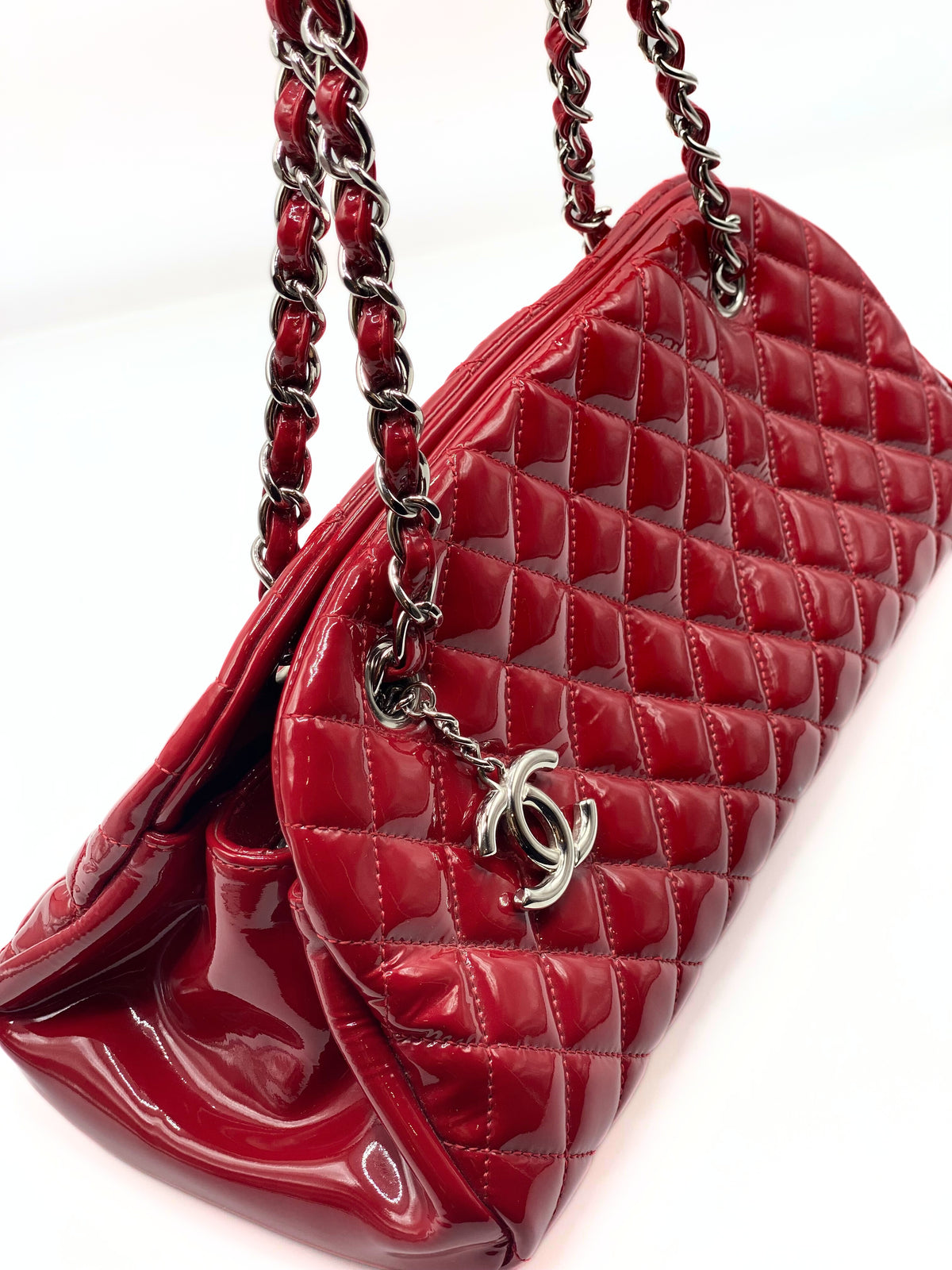 CHANEL | Bowling Mademoiselle Small