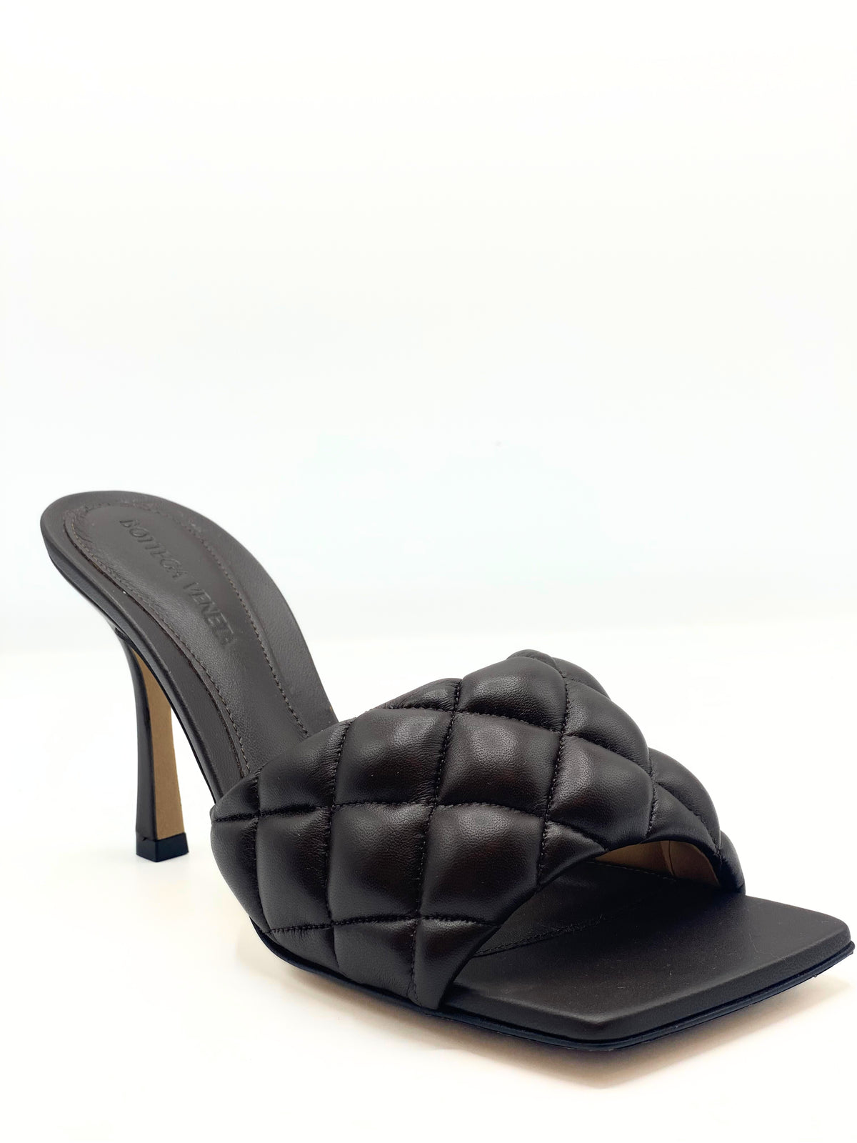 BOTTEGA VENETA | Lido Mules