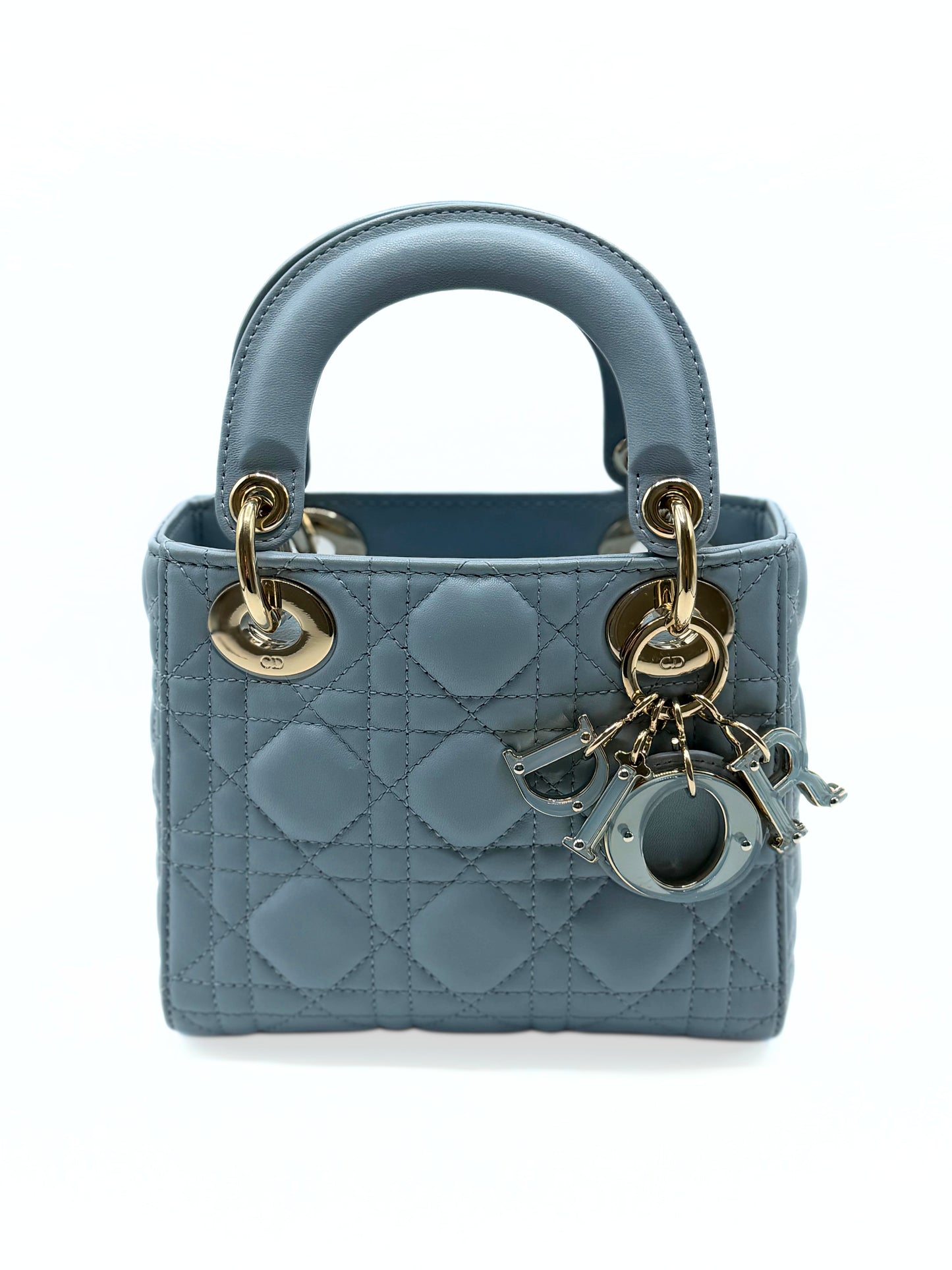 DIOR | Lady Dior Mini Bag