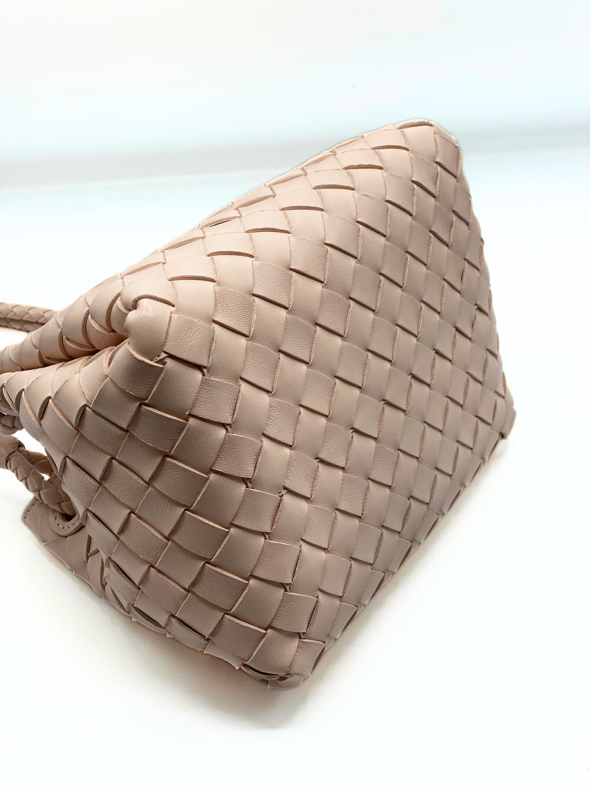 BOTTEGA VENETA | Parachute Bucket Bag