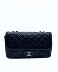 CHANEL | Diana Black