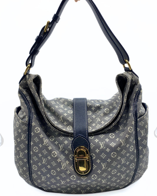 LOUIS VUITTON | Idylle Romance Mini Lin