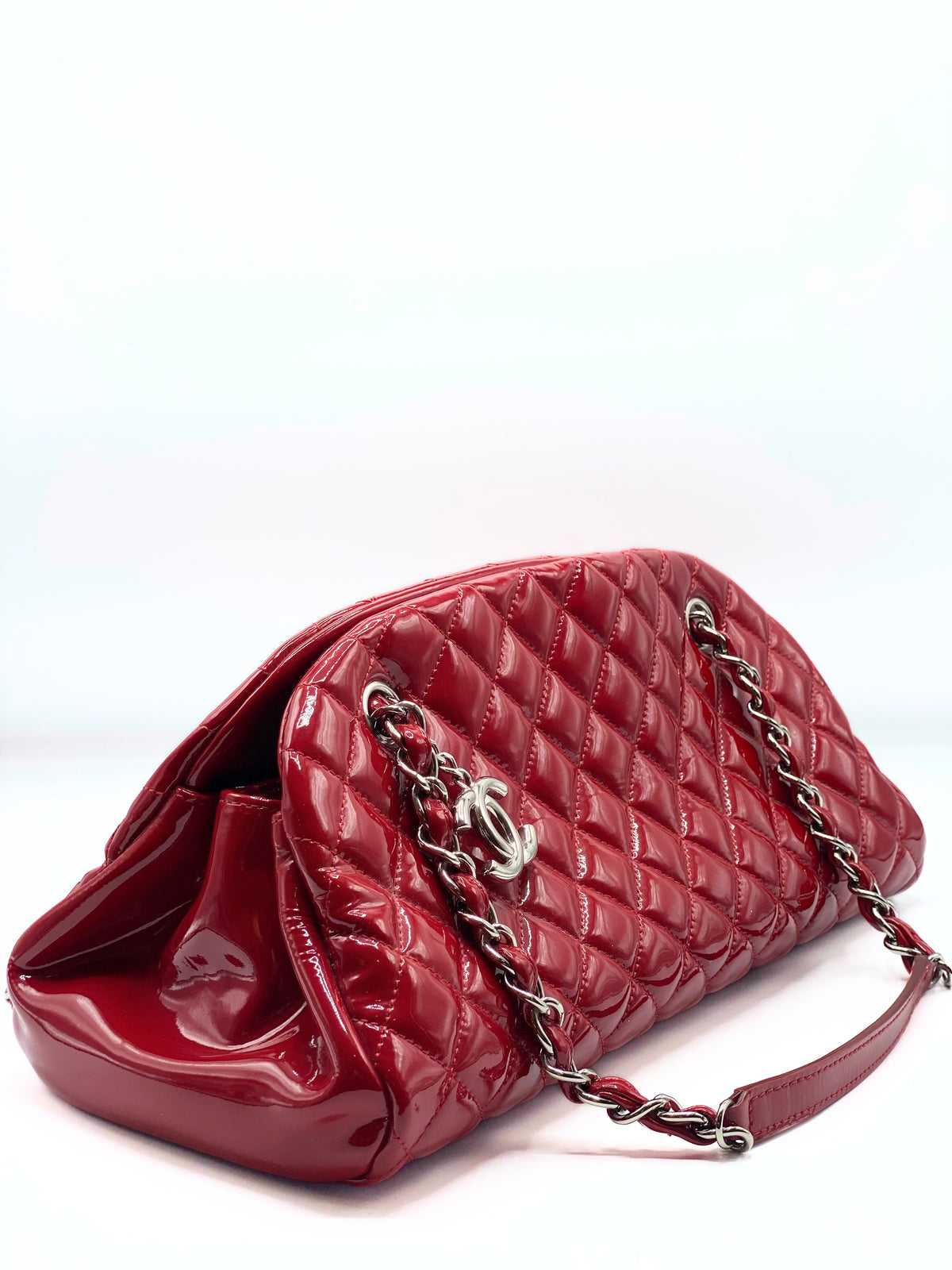 CHANEL | Bowling Mademoiselle Small