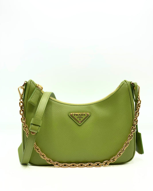 PRADA | Re-Edition Mini Bag