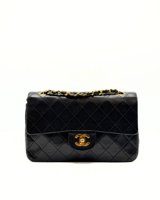 CHANEL | Timeless Double Flap 23 Vintage