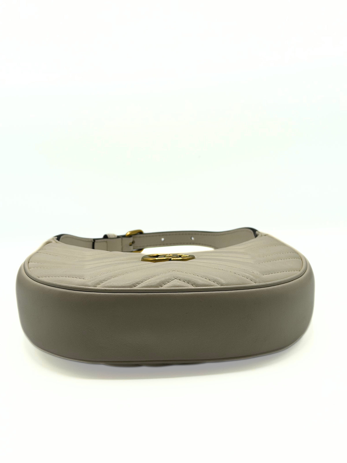 GUCCI | Marmont Half-moon Bag
