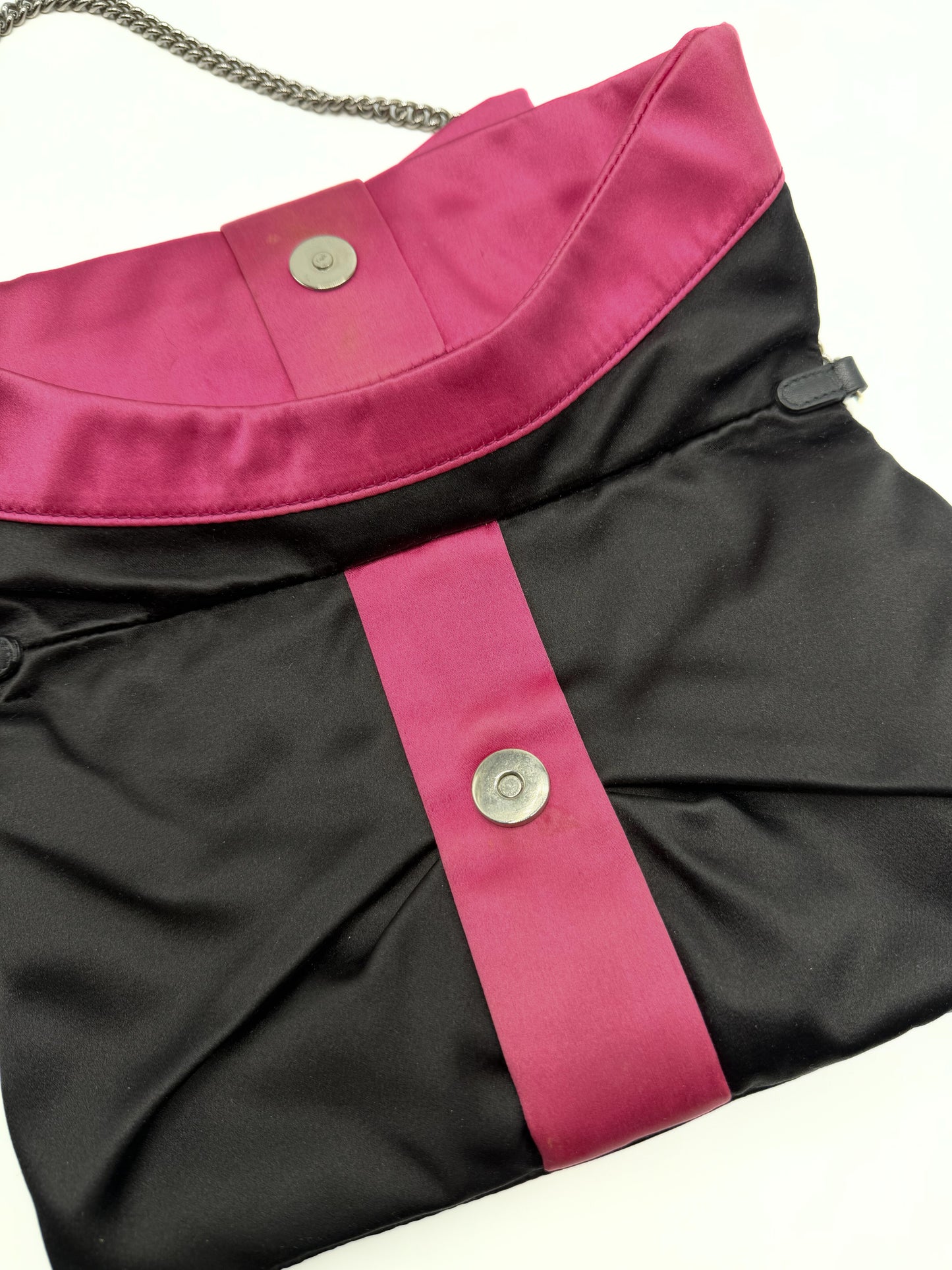 DOLCE & GABBANA | Pochette Bow