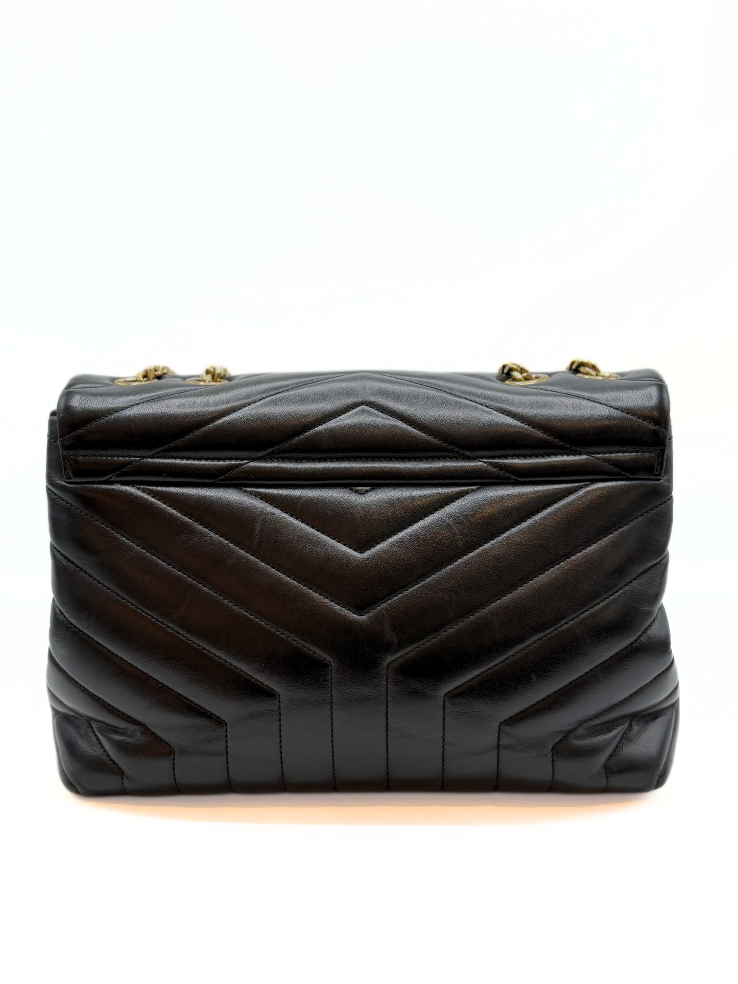 SAINT LAURENT | Loulou Medium Bag