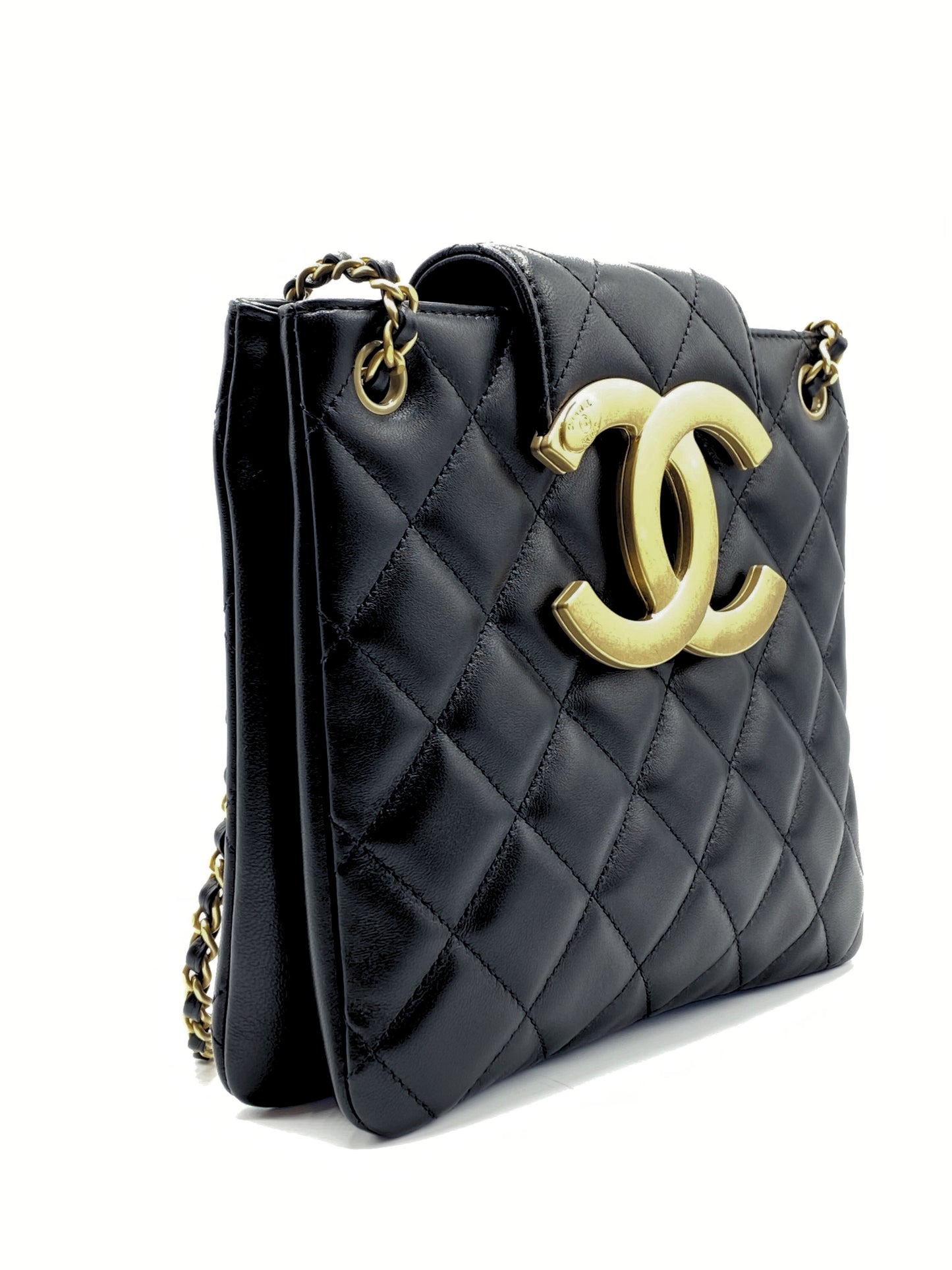 CHANEL |  24C Crossbody Bag