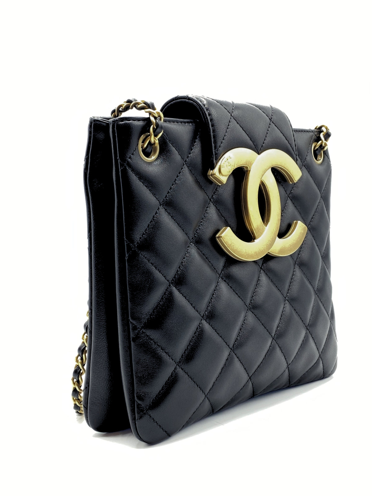 CHANEL |  24C Crossbody Bag