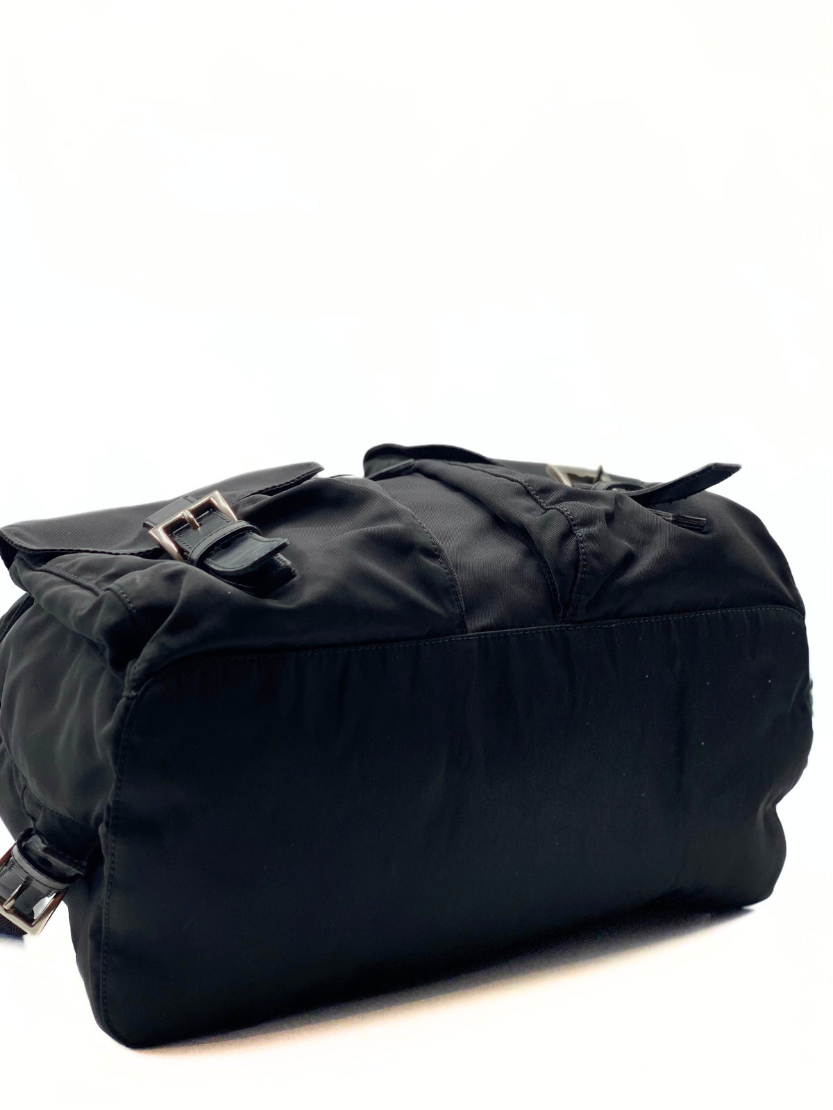 PRADA | Re-Nylon Backpack
