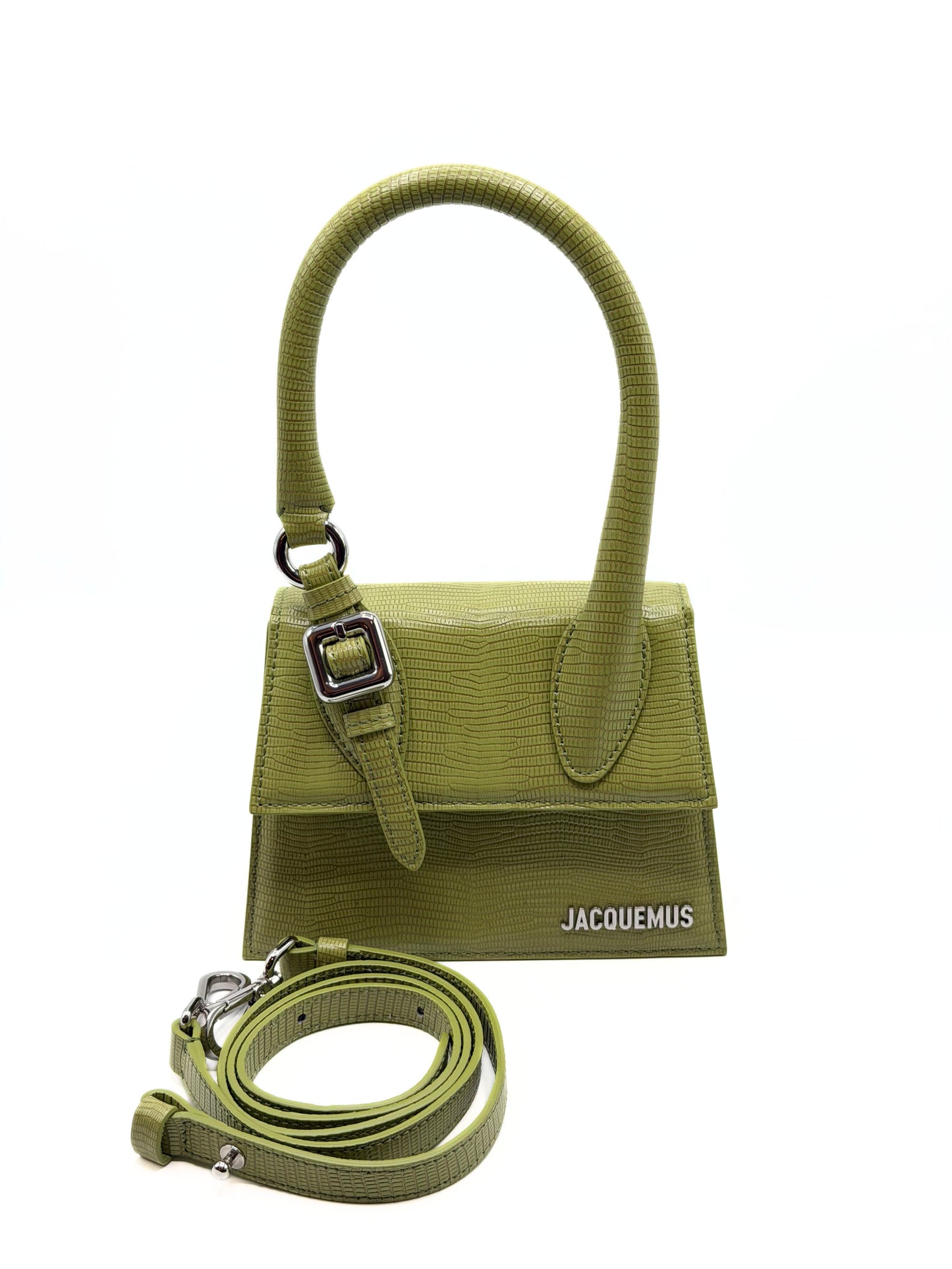 JACQUEMUS | Le Chiquito Medium