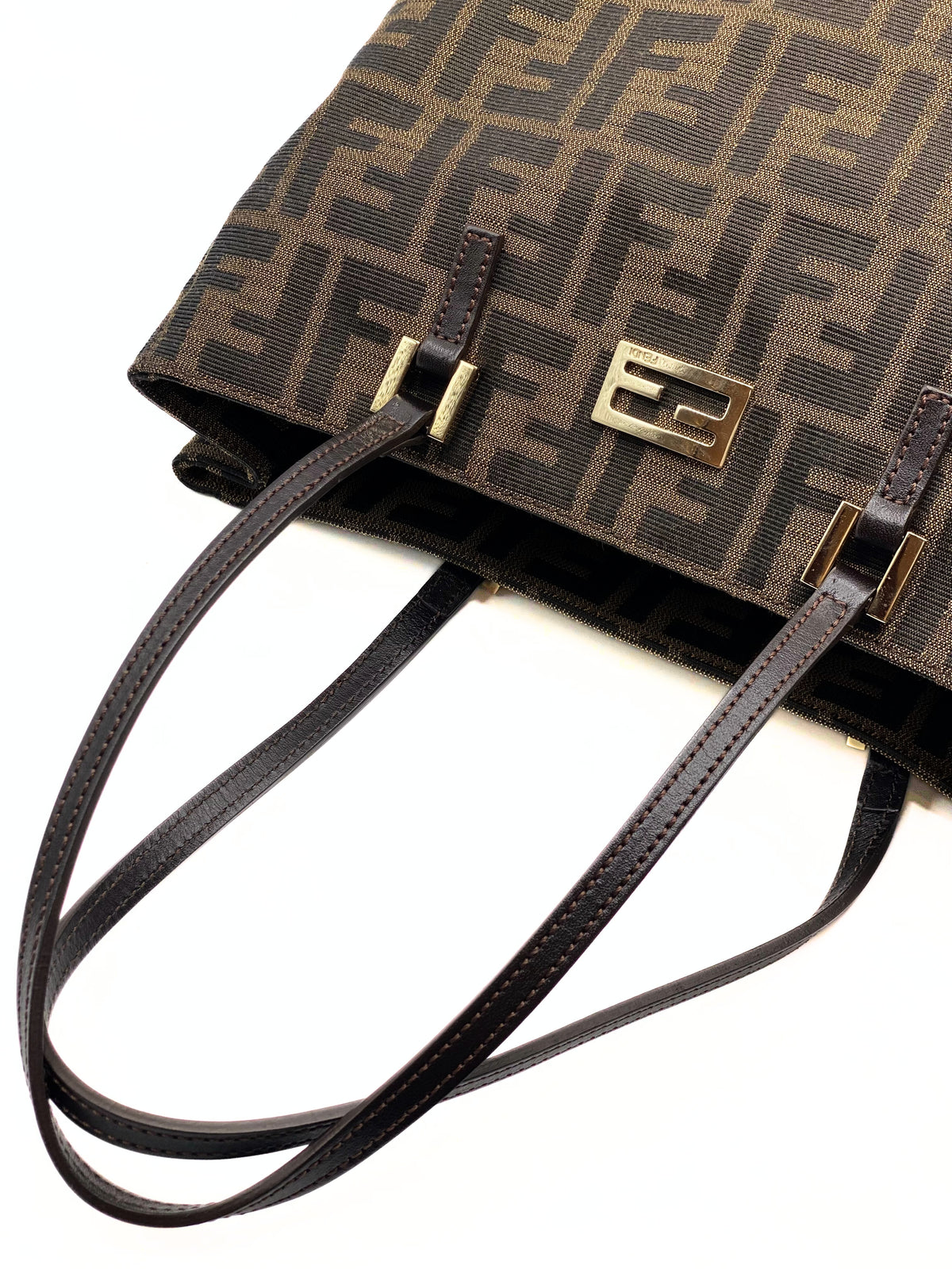 FENDI |  Roll Bag Vintage