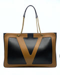 VALENTINO | V-Logo Shopper