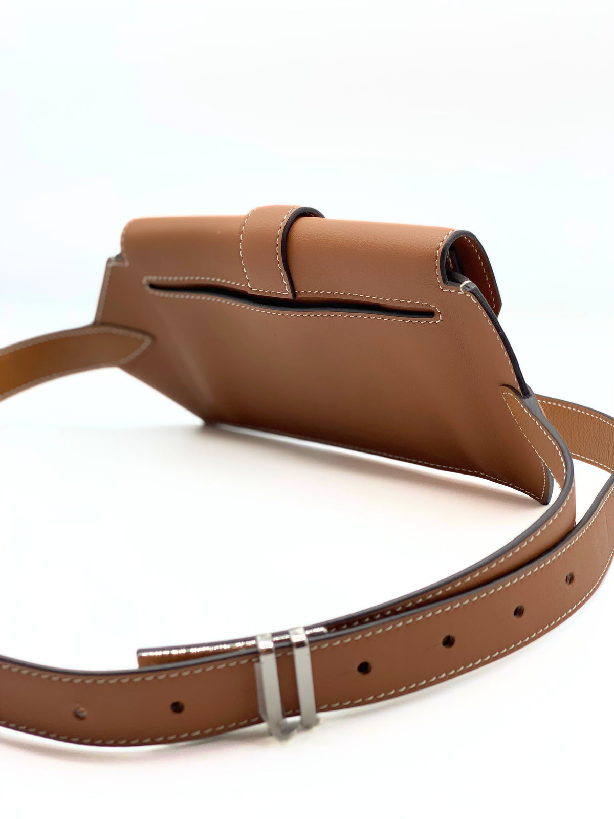 HERMES | Elan Pocket 24 Beltbag