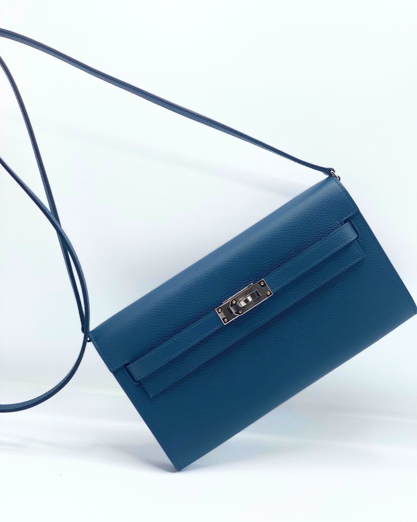 HERMES | Kelly To Go Evercolor 2025