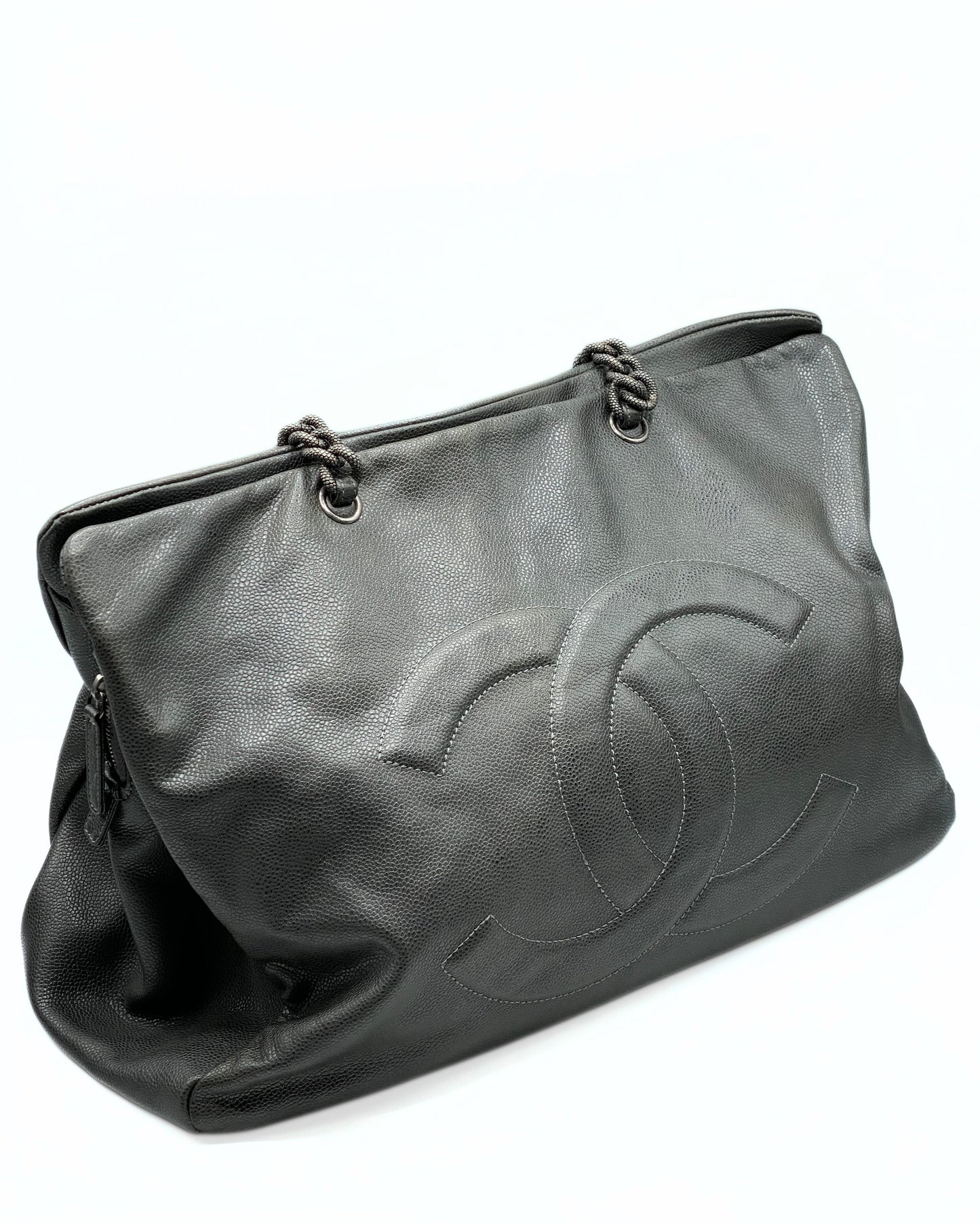 CHANEL | CC XL Shopper