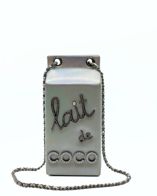 CHANEL | Lait De Coco Limited Edition