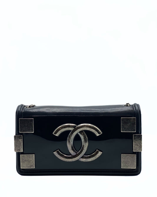CHANEL | Brick Lego Black Limited Edition