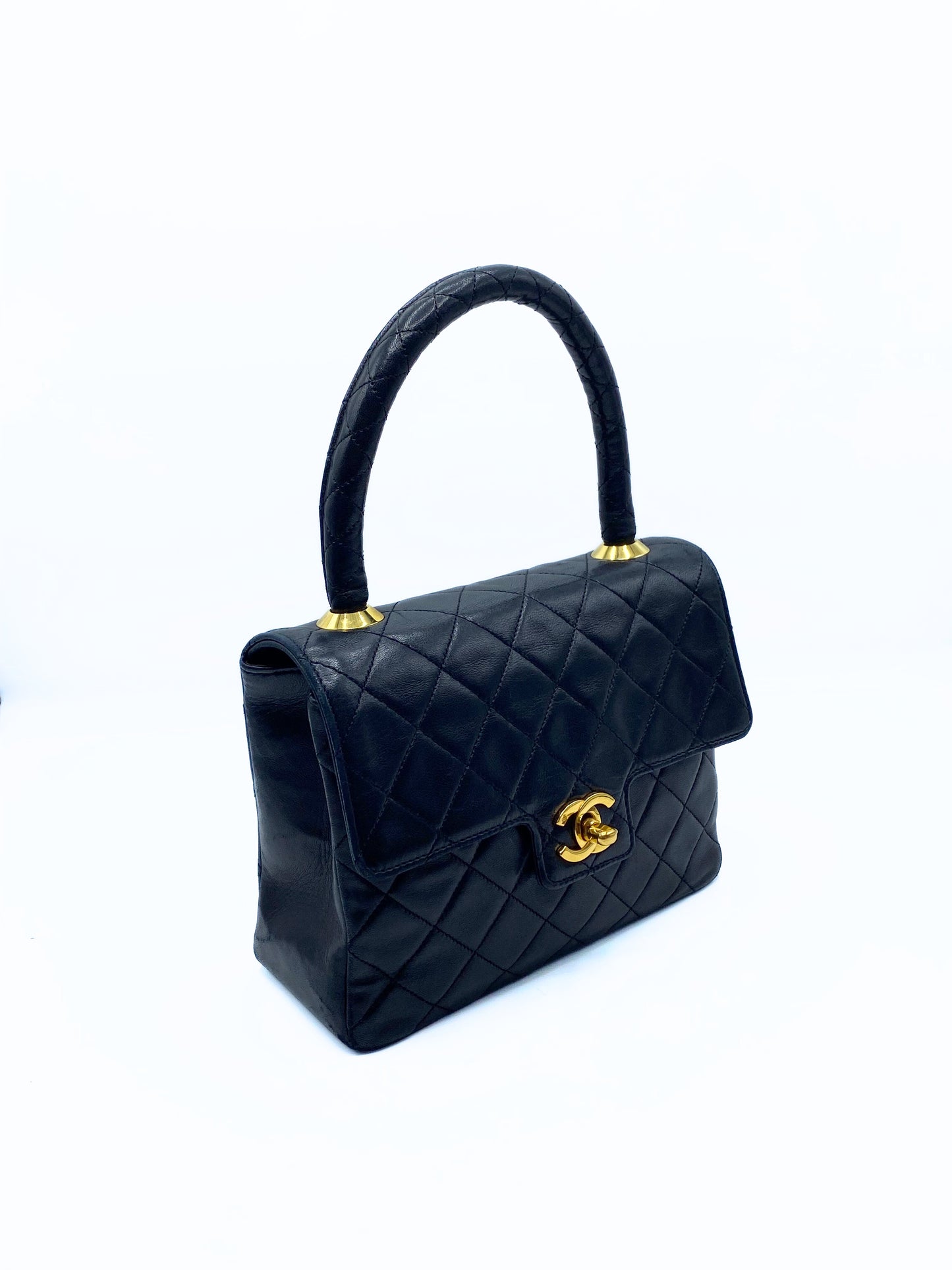 CHANEL | Kelly Vintage Bag