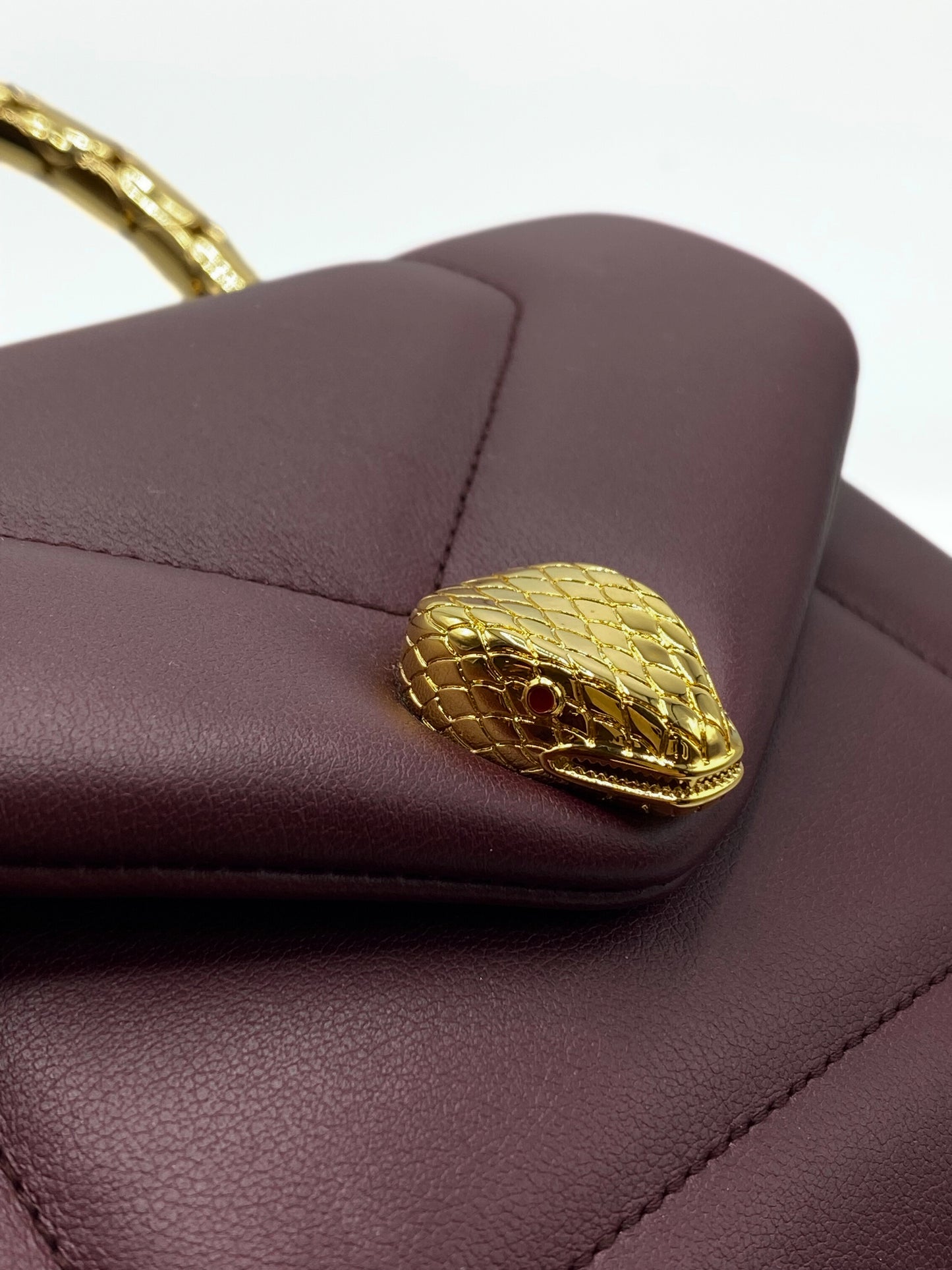 BULGARI | Serpenti Reverse