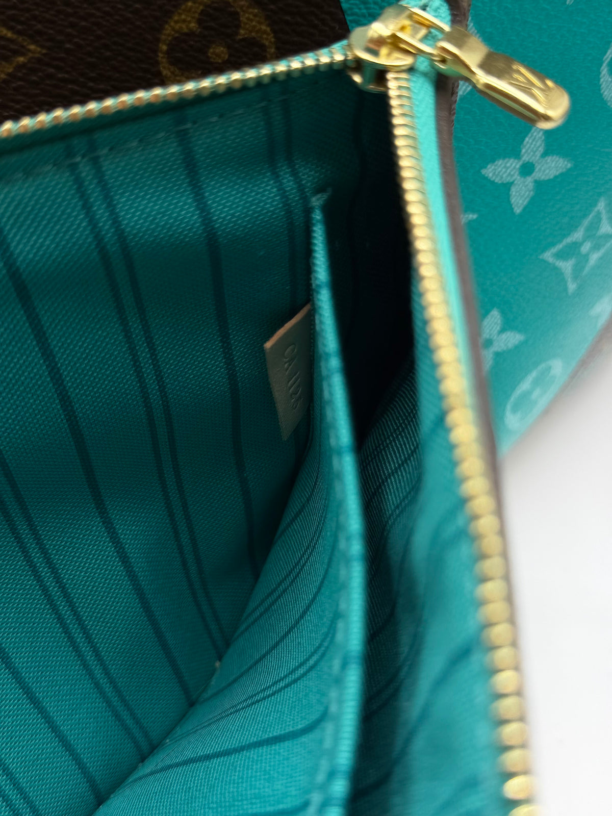 LOUIS VUITTON | Neverfull MM V Cruise Limited Edition