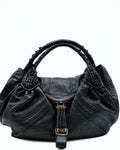 FENDI | Spy Black Vintage