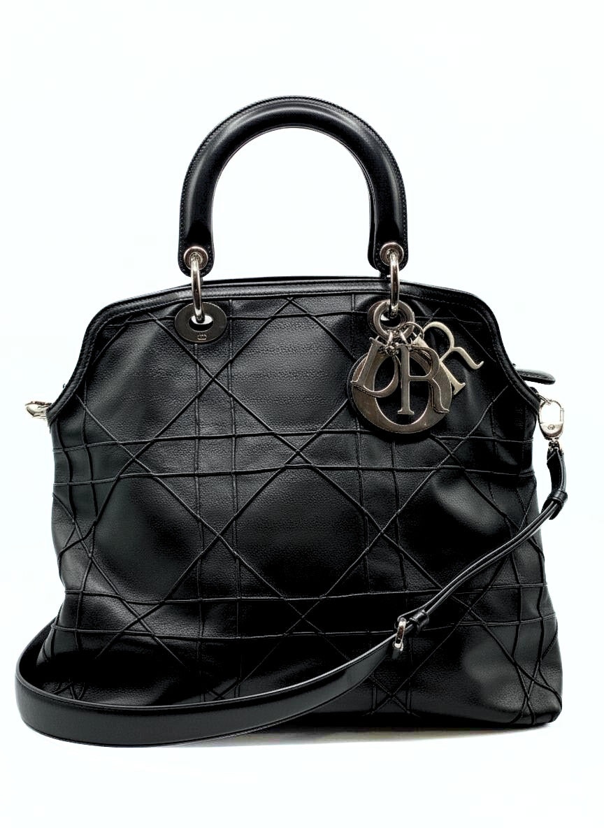 DIOR | Granville Medium Shopper