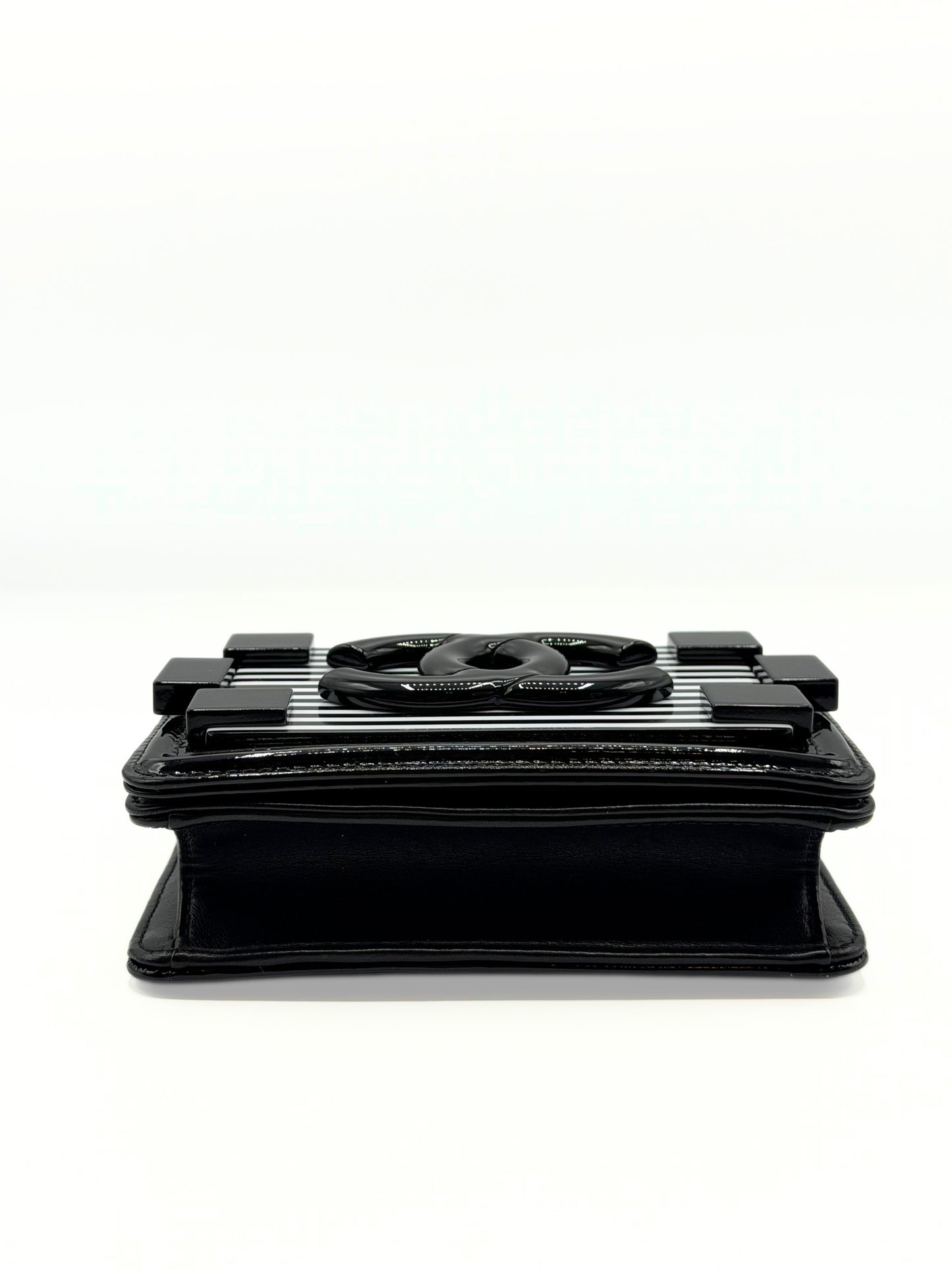 CHANEL |  Boy Brick Lego Flap Bag