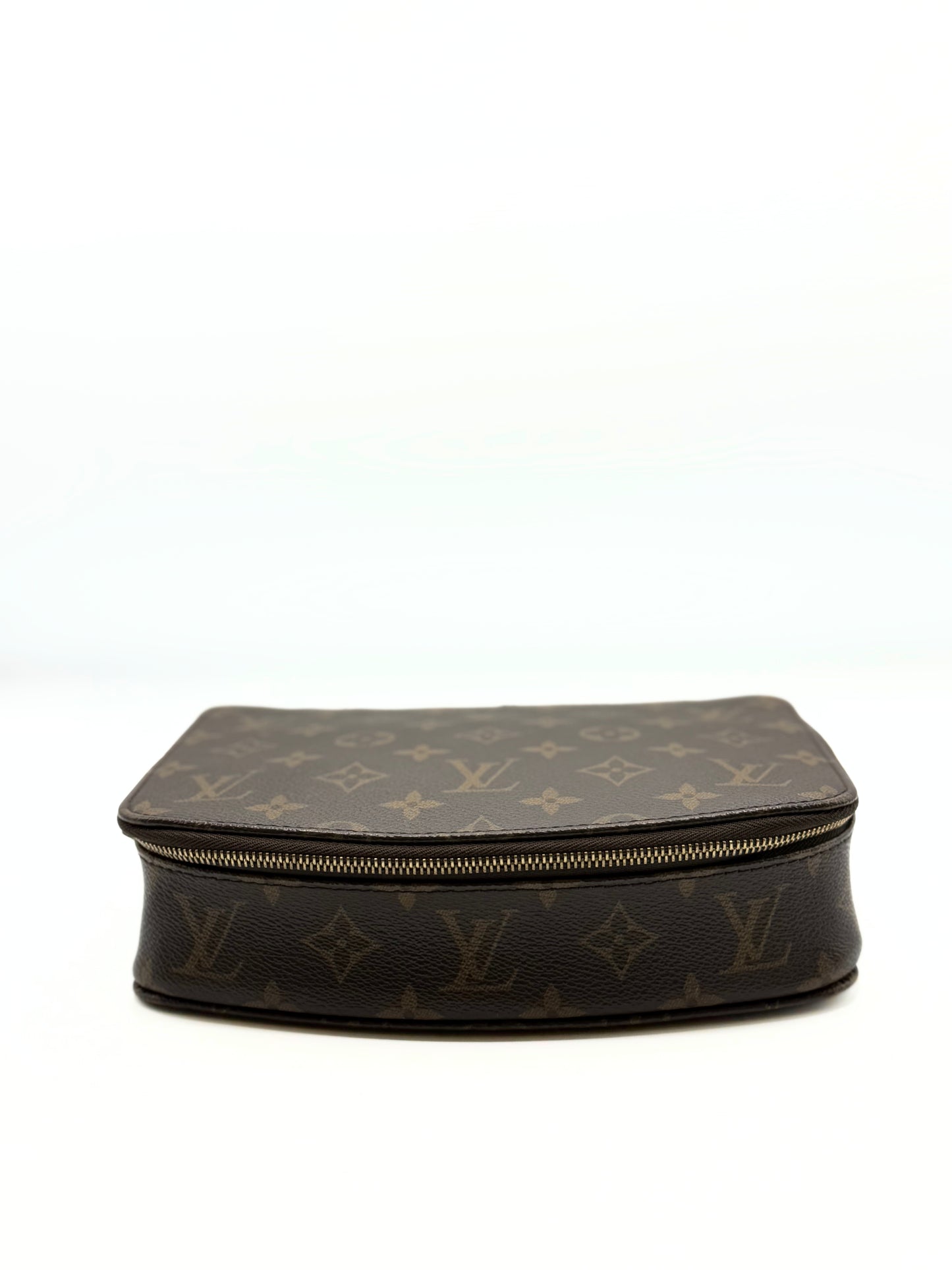 LOUIS VUITTON |  Travel Jewelry Case