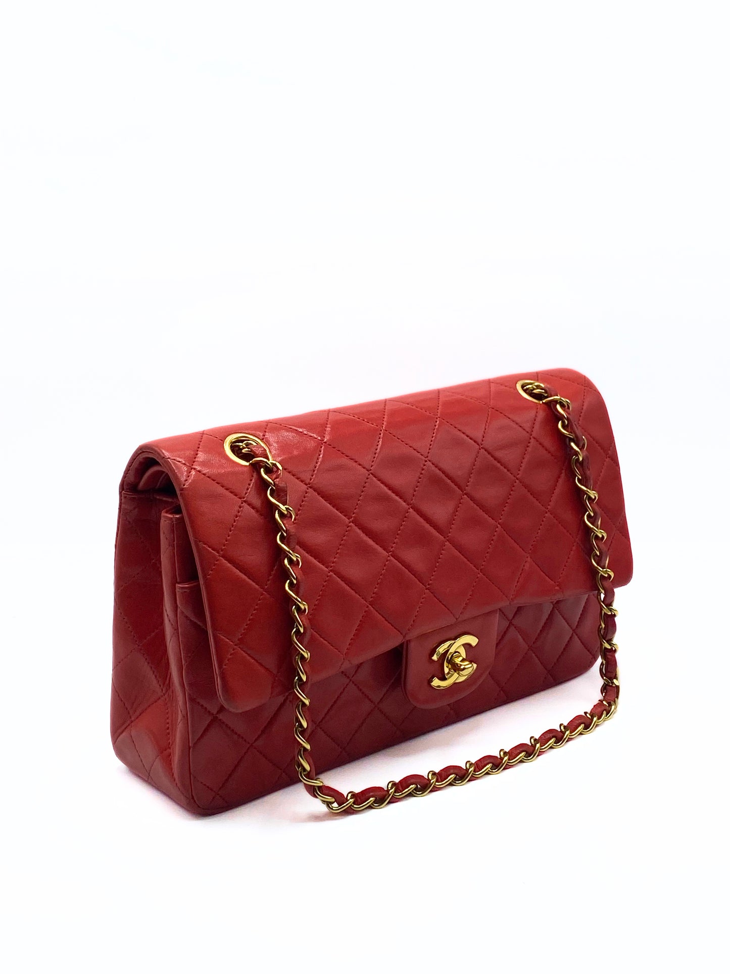 CHANEL | 2.55 Double Flap Vintage